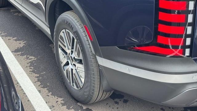 2026 Hyundai PALISADE Hybrid SEL Premium