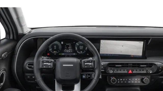 2026 Hyundai PALISADE Hybrid SEL