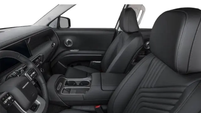 2026 Hyundai PALISADE Hybrid SEL