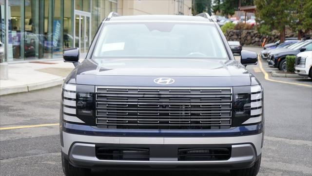 2026 Hyundai PALISADE Hybrid SEL