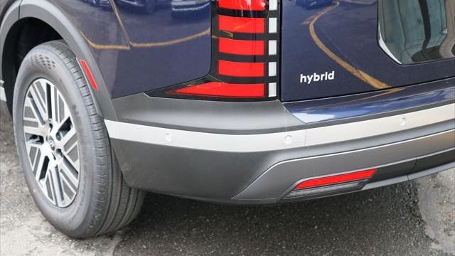2026 Hyundai PALISADE Hybrid SEL