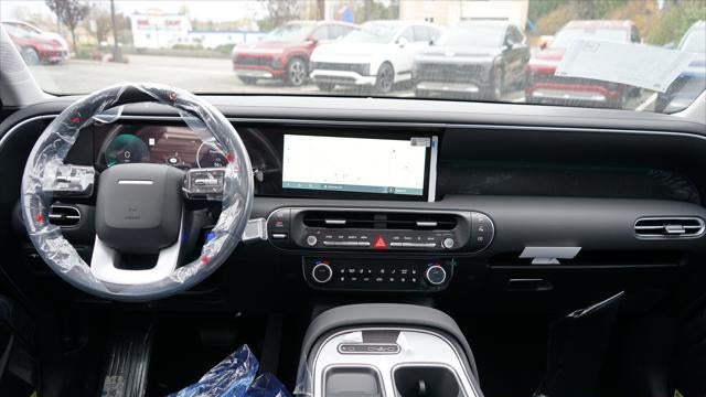 2026 Hyundai PALISADE Hybrid SEL