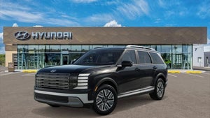 Hyundai PALISADE Hybrid