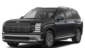 Hyundai PALISADE Hybrid