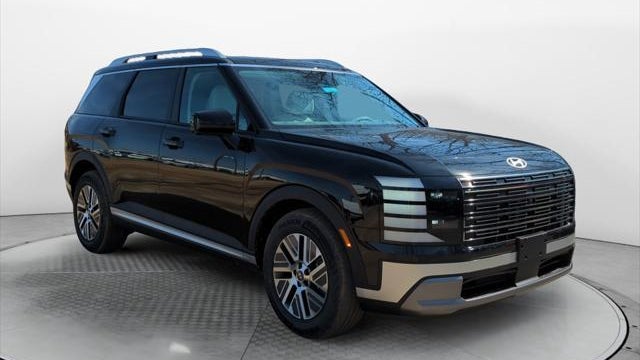 Preowned 2026 Hyundai PALISADE Hybrid SEL for Sale