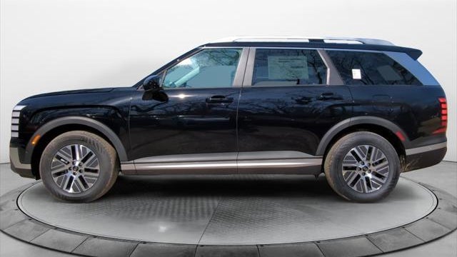 2026 Hyundai PALISADE Hybrid SEL