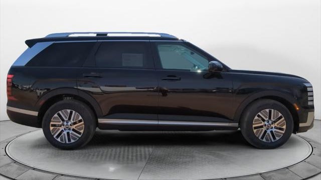 2026 Hyundai PALISADE Hybrid SEL
