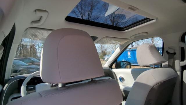 2026 Hyundai PALISADE Hybrid SEL