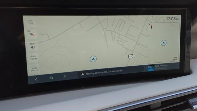2026 Hyundai PALISADE Hybrid SEL
