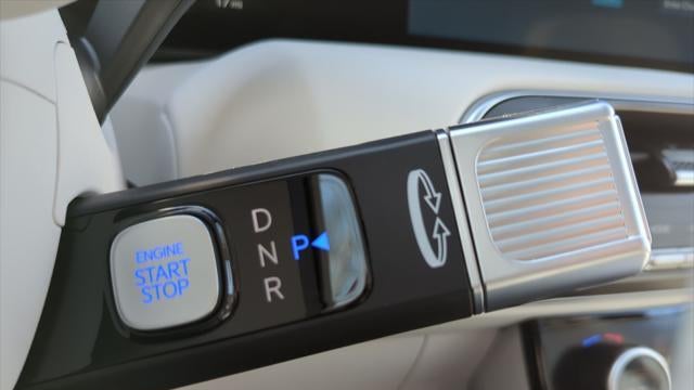 2026 Hyundai PALISADE Hybrid SEL