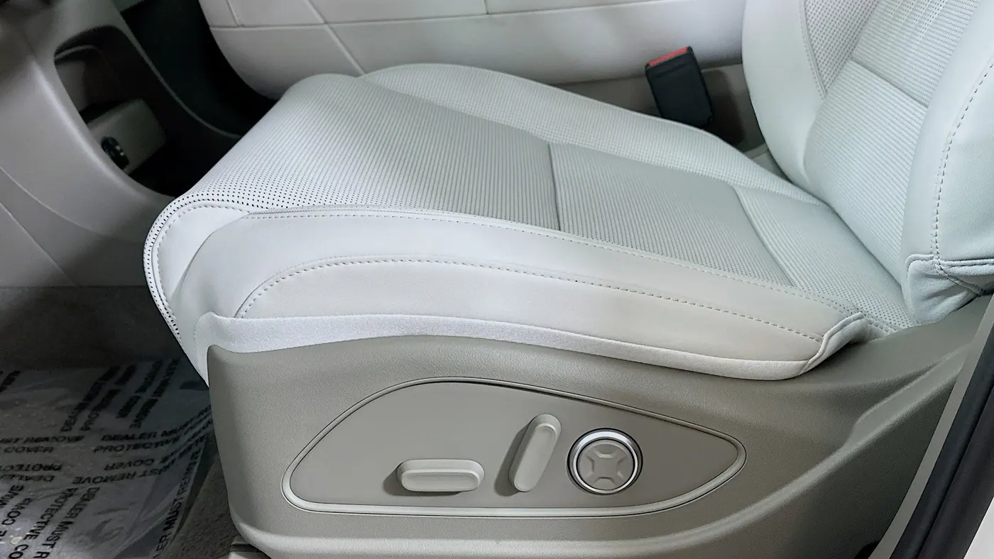 2026 Hyundai PALISADE Hybrid SEL