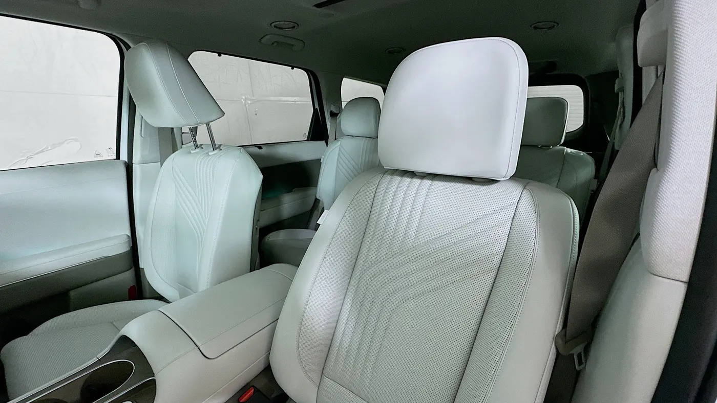 2026 Hyundai PALISADE Hybrid SEL