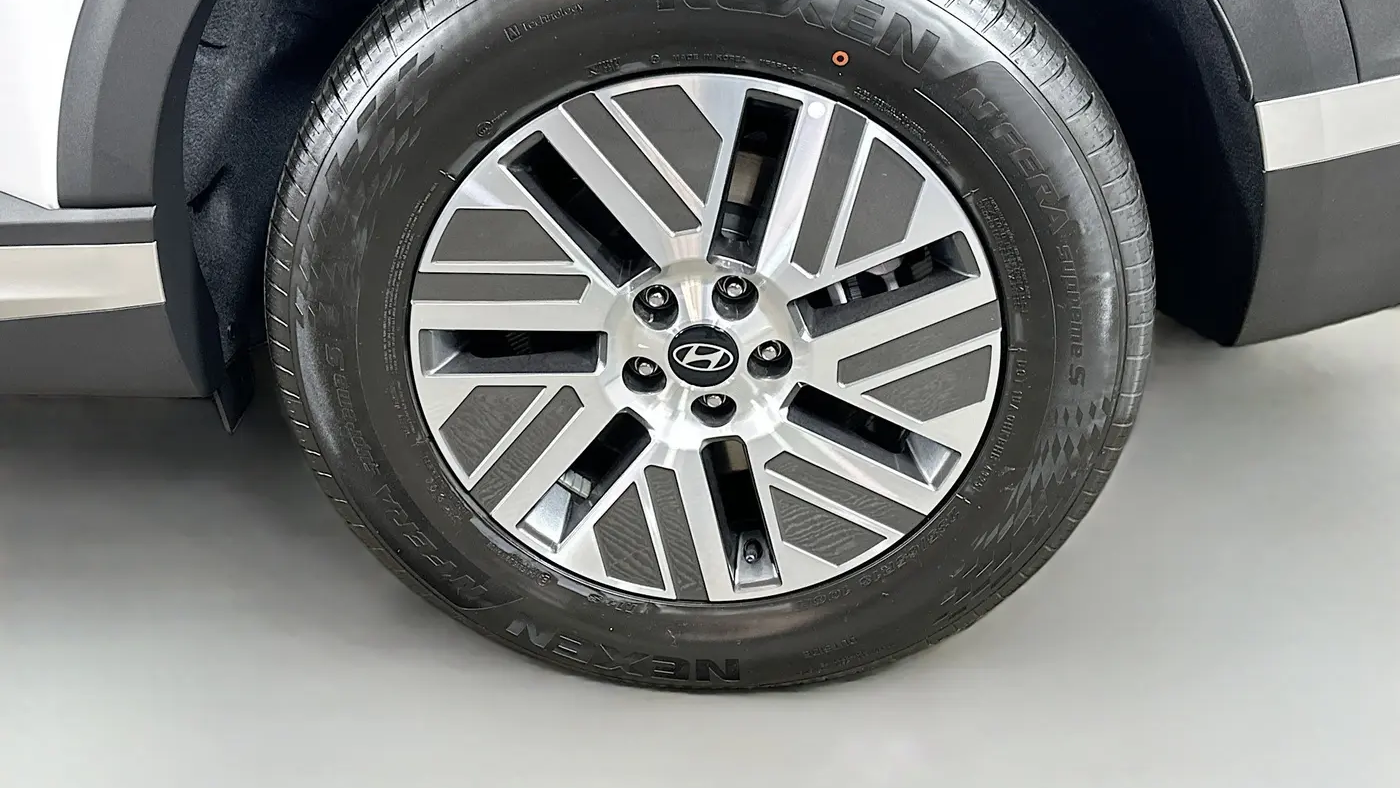 2026 Hyundai PALISADE Hybrid SEL