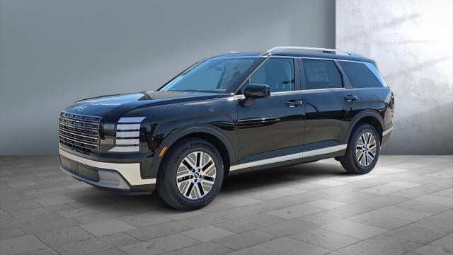 Preowned 2026 Hyundai PALISADE Hybrid SEL Premium for Sale