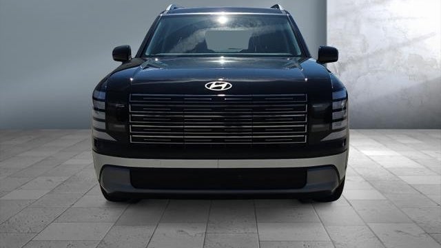 2026 Hyundai PALISADE Hybrid SEL Premium