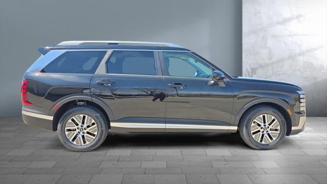 2026 Hyundai PALISADE Hybrid SEL Premium