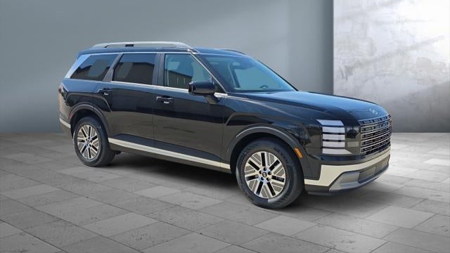 2026 Hyundai PALISADE Hybrid SEL Premium