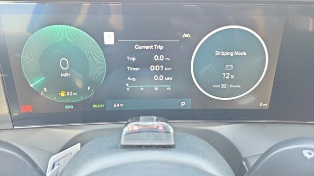2026 Hyundai PALISADE Hybrid SEL Premium