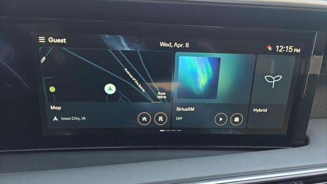 2026 Hyundai PALISADE Hybrid SEL Premium