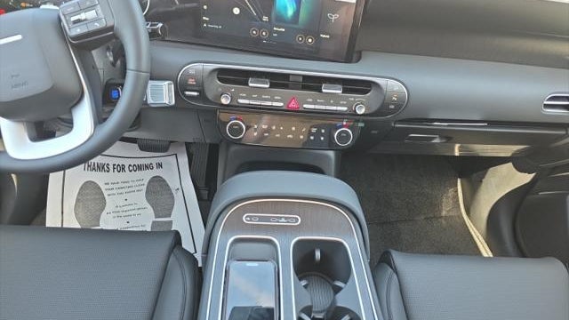 2026 Hyundai PALISADE Hybrid SEL Premium