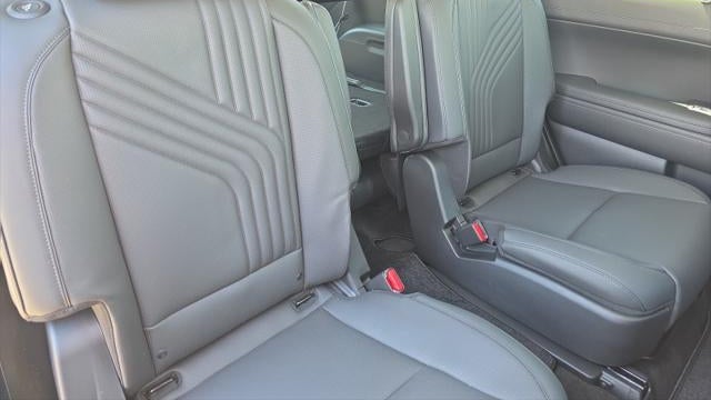 2026 Hyundai PALISADE Hybrid SEL Premium