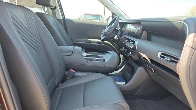 2026 Hyundai PALISADE Hybrid SEL Premium