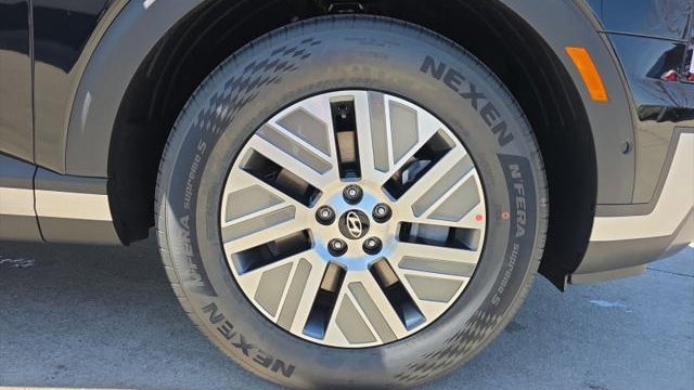 2026 Hyundai PALISADE Hybrid SEL Premium