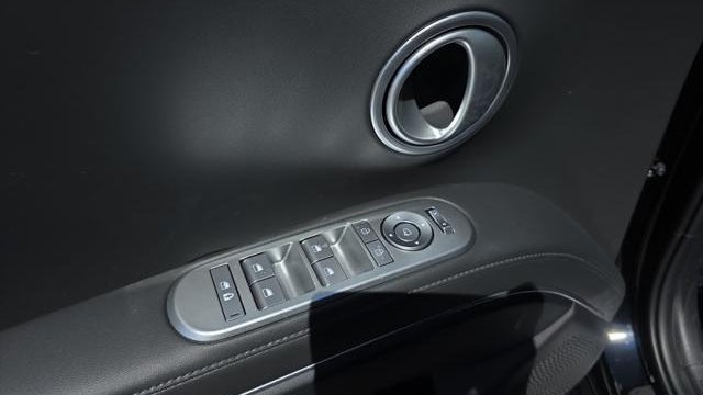 2026 Hyundai PALISADE Hybrid SEL Premium