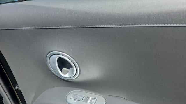 2026 Hyundai PALISADE Hybrid SEL Premium