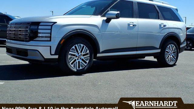 Preowned 2026 Hyundai PALISADE Hybrid SEL for Sale