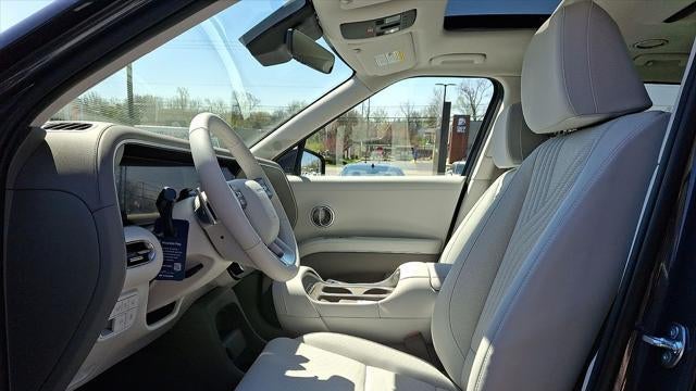 2026 Hyundai PALISADE Hybrid SEL
