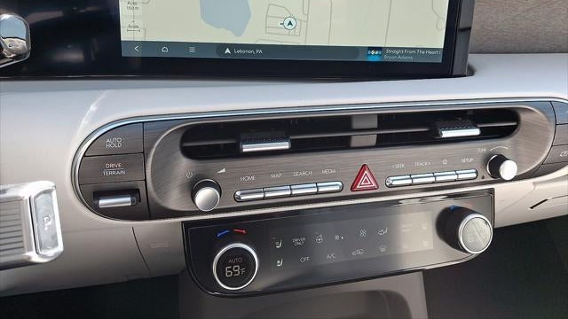 2026 Hyundai PALISADE Hybrid SEL