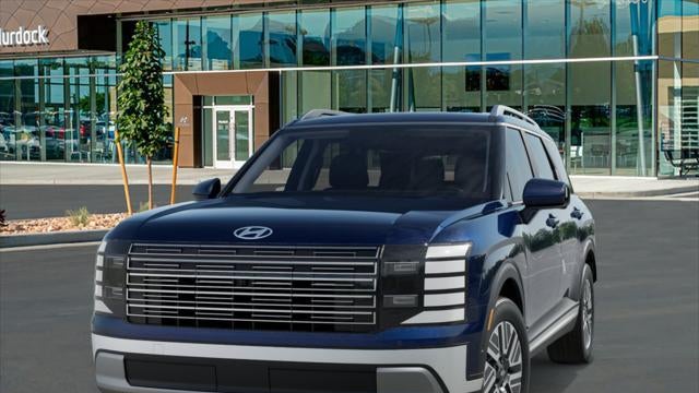2026 Hyundai PALISADE Hybrid SEL