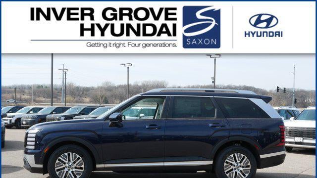 Preowned 2026 Hyundai PALISADE Hybrid SEL for Sale