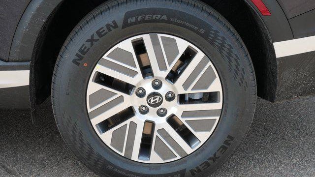 2026 Hyundai PALISADE Hybrid SEL