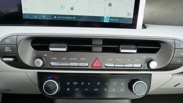 2026 Hyundai PALISADE Hybrid SEL