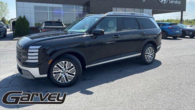 Preowned 2026 Hyundai PALISADE Hybrid SEL for Sale
