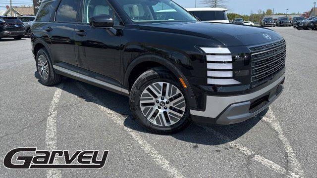 2026 Hyundai PALISADE Hybrid SEL
