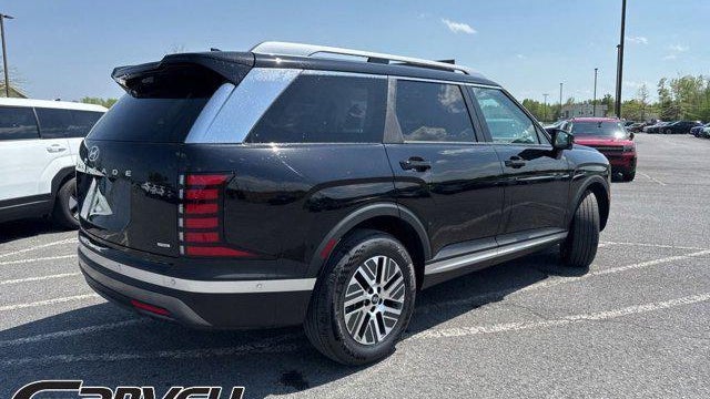 2026 Hyundai PALISADE Hybrid SEL