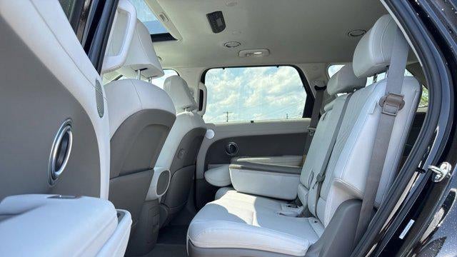2026 Hyundai PALISADE Hybrid SEL