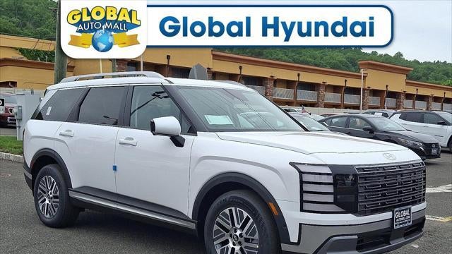 Preowned 2026 Hyundai PALISADE Hybrid SEL for Sale