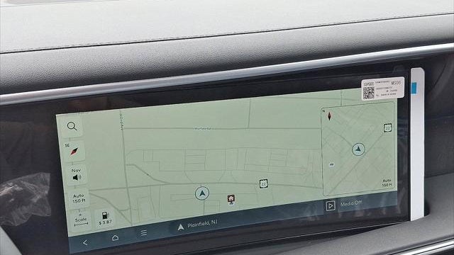 2026 Hyundai PALISADE Hybrid SEL