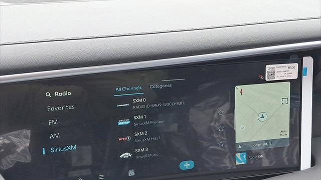 2026 Hyundai PALISADE Hybrid SEL
