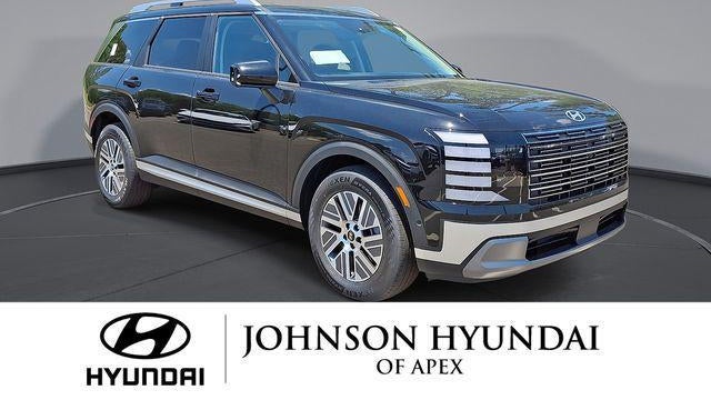 Preowned 2026 Hyundai PALISADE Hybrid SEL for Sale