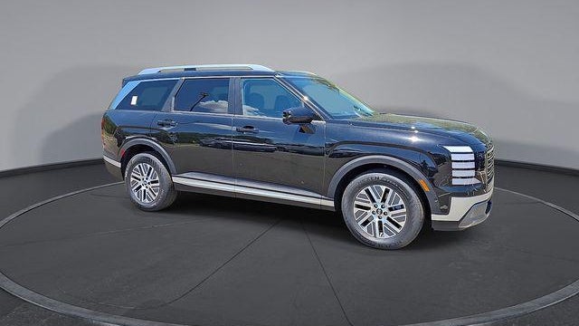 2026 Hyundai PALISADE Hybrid SEL