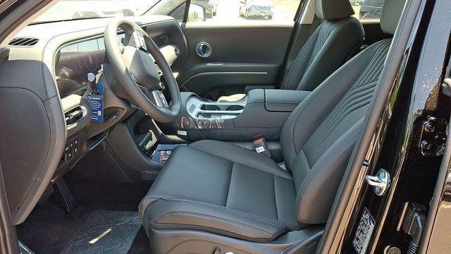 2026 Hyundai PALISADE Hybrid SEL
