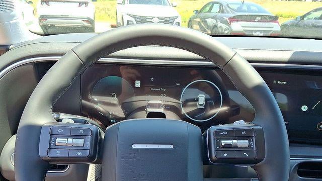 2026 Hyundai PALISADE Hybrid SEL