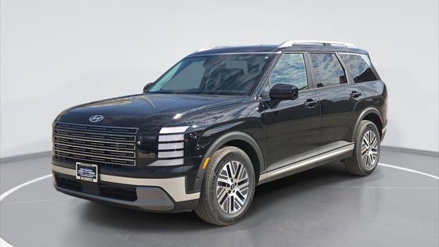 Preowned 2026 Hyundai PALISADE Hybrid SEL for Sale