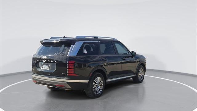 2026 Hyundai PALISADE Hybrid SEL
