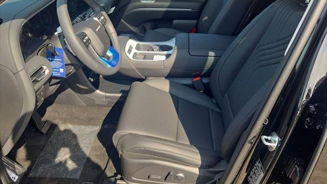 2026 Hyundai PALISADE Hybrid SEL